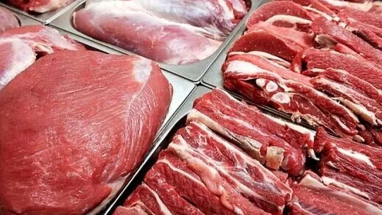 گوشت گاو و گوساله گران تر می شود / هشدار اولیه صادر شد