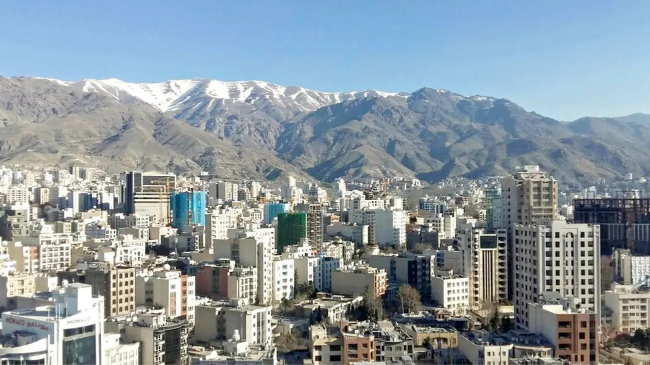 مسکن در ارزان‌ترین و گران‌ترین مناطق تهران چند؟!