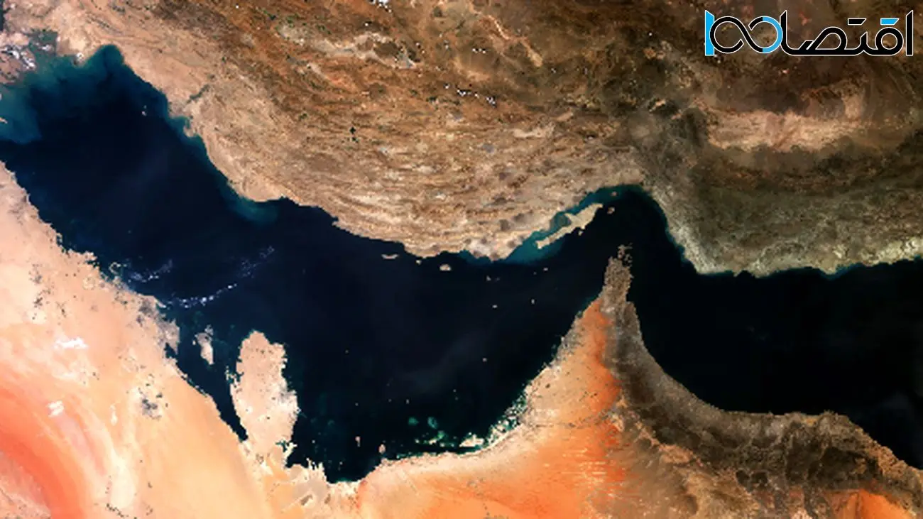 خلیج فارس آرام شد / دولت خیال مردم را راحت کرد