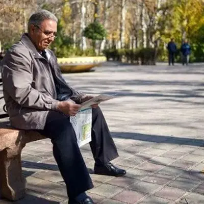 راهی جدید برای بازنشستگان/ نوبت‌گیری رایگان درمانی با یک کد