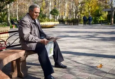 راهی جدید برای بازنشستگان/ نوبت‌گیری رایگان درمانی با یک کد
