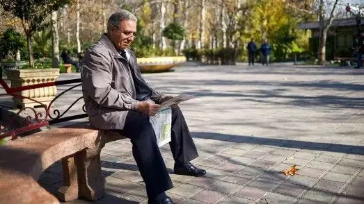 راهی جدید برای بازنشستگان/ نوبت‌گیری رایگان درمانی با یک کد