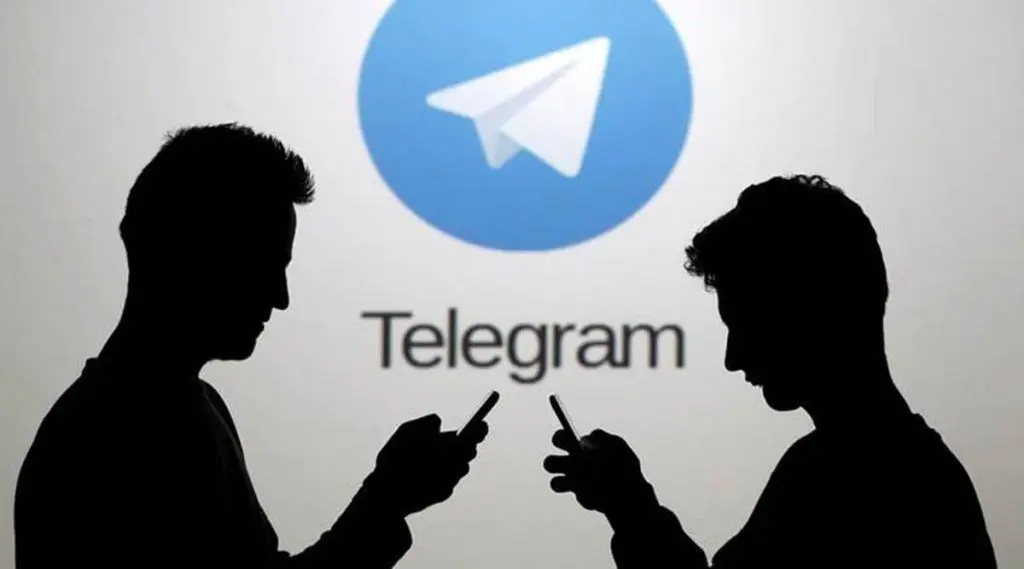 تلگرام برزیل