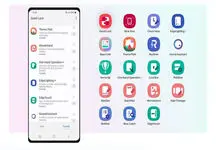 اپلیکیشن Good Lock سامسونگ به زودی در دسترس عموم قرار می‌گیرد