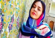 راز شیک‌پوشی ندا قاسمی در بهار / بازیگر سریال نون خ دوباره خوش درخشید!