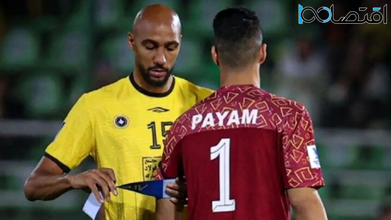 معمارزاده هشدار داد: پرسپولیس با سپاهان متفاوت است آقای نیازمند!
