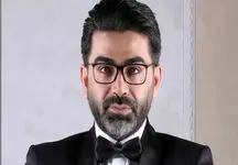 عکس هوش پران از ماشین لاکچری فرزاد حسنی همسر سابق آزاده نامداری ! 