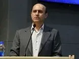 محمدرضا فهمی - مدیرعامل و عضو هیات مدیره