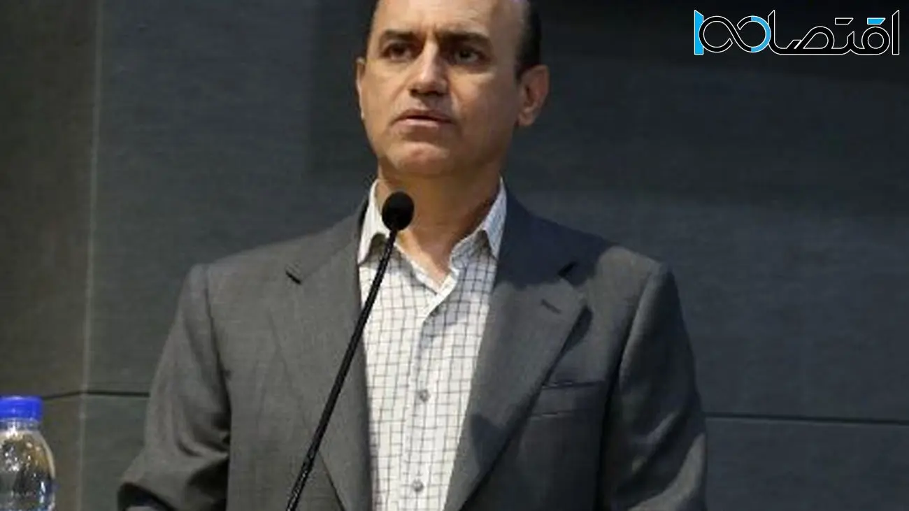 محمدرضا فهمی - مدیرعامل و عضو هیات مدیره