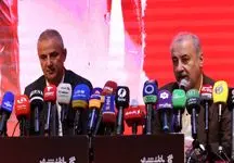 پشت پرده شرط مهم اسماعیل کارتال برای مدیرعامل جدید!
