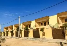 دولت رئیسی به دنبال بزرگ کردن افقی شهرهاست