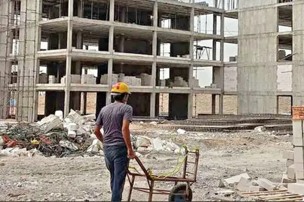 هزینه ساخت هر مترمربع مسکن در سال جاری چقدر است؟