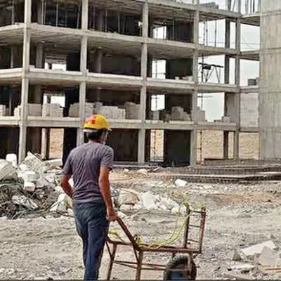 هزینه ساخت هر مترمربع مسکن در سال جاری چقدر است؟