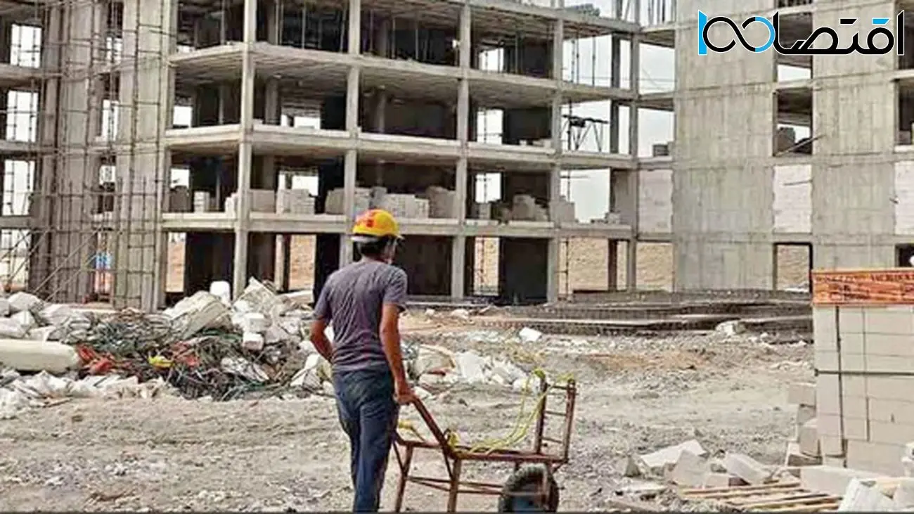 هزینه ساخت هر مترمربع مسکن در سال جاری چقدر است؟