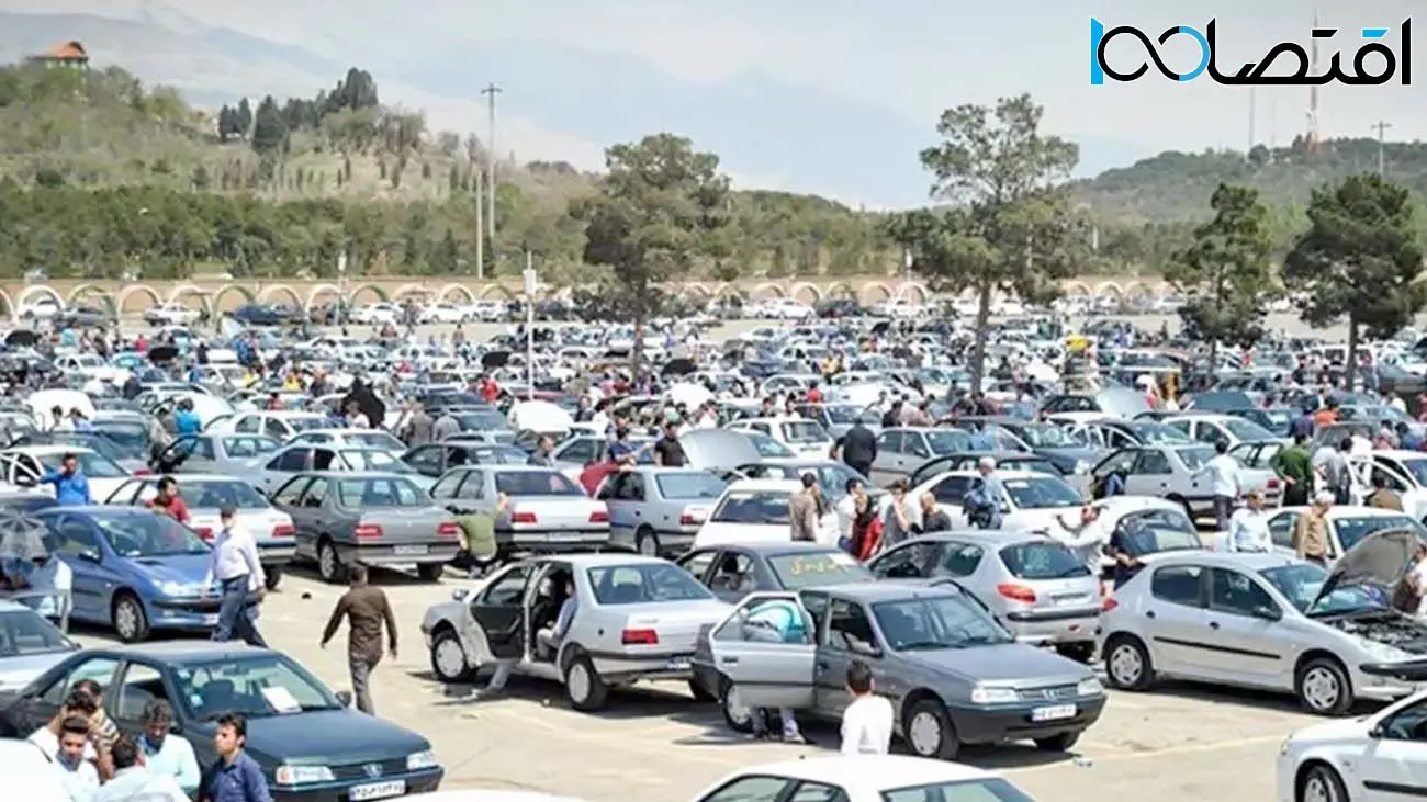 قیمت خودرو امروز 19 خرداد 1404/ برخی مدلها ۹۰ میلیون تومان گران شدند