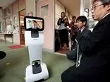 ربات‌ها به کمک دانش‌آموزان غایب می‌آیند