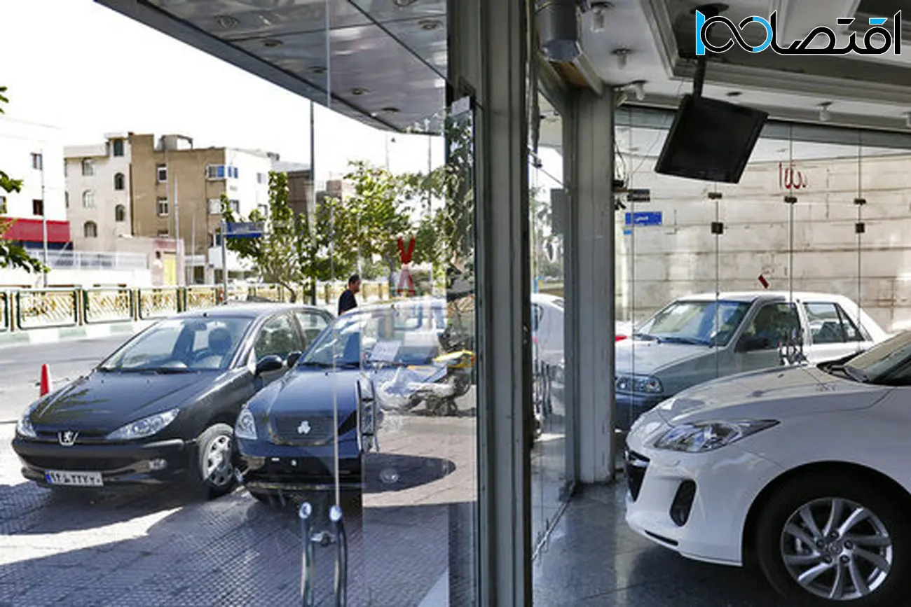پیشبینی مهم از قیمت خودرو در سال آینده / پشت پرده تغییر قیمت خودرو در بازار چیست ؟!
