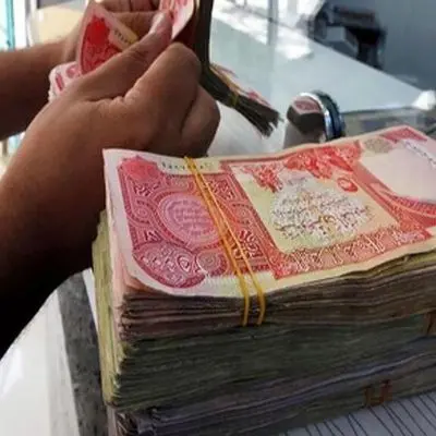 قیمت دینار عراق به تومان امروز ۲۲ تیر ۱۴۰۴/ شرایط دریافت ارز اربعین