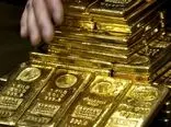 قیمت جهانی طلا امروز ۱۴۰۲/۱۱/۰۷