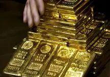 قیمت جهانی طلا امروز ۱۴۰۲/۱۱/۰۷