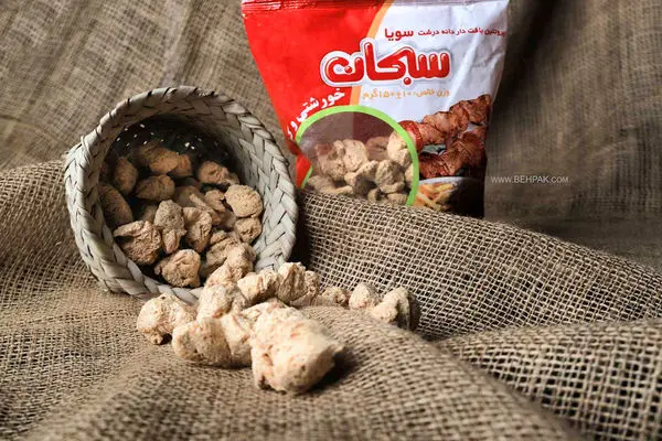 خانم های یائسه؛ برای داشتن خواب آروم سویا بخورین + خواص