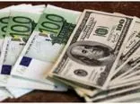 دلار برای سرمایه‌گذاری بهتر است یا یورو؟