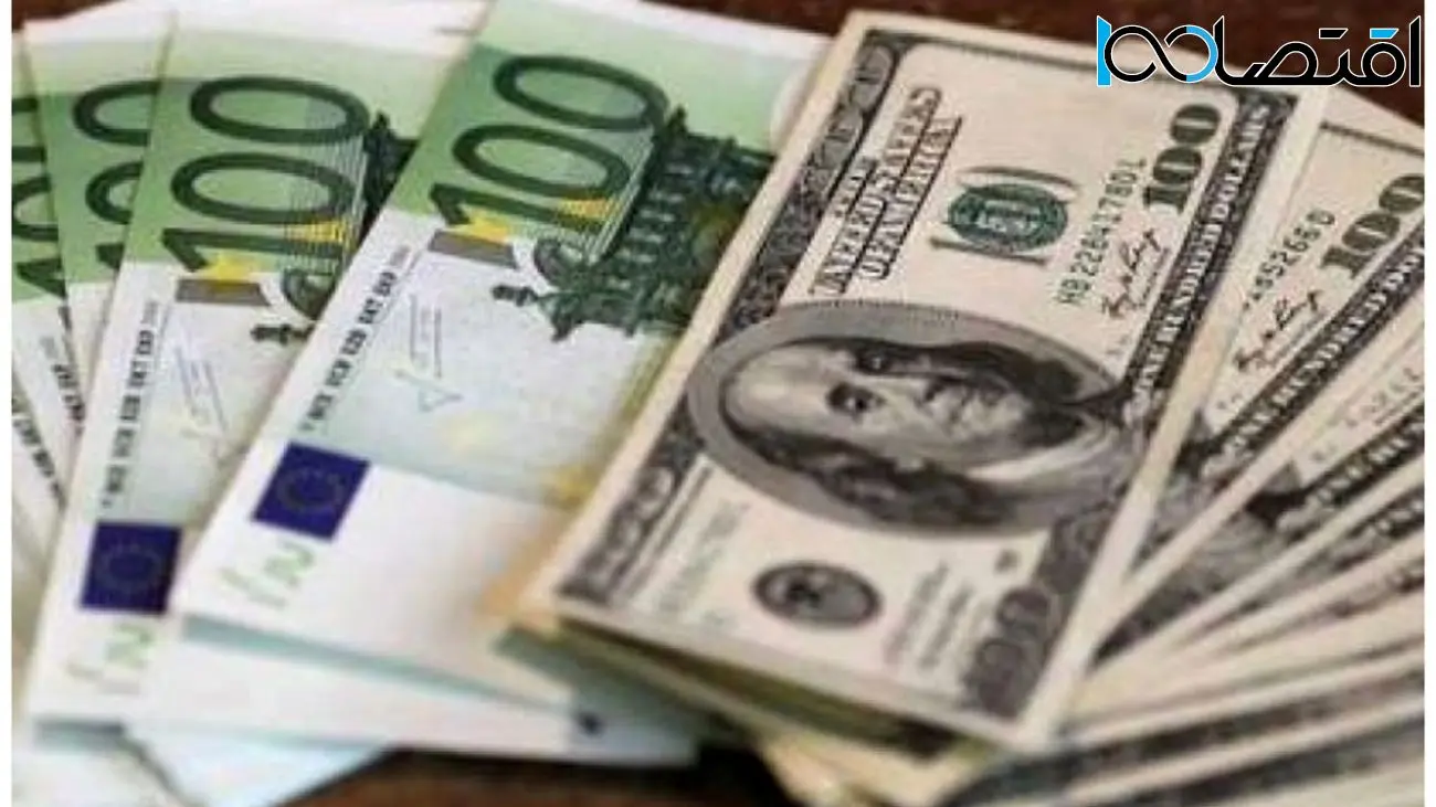دلار برای سرمایه‌گذاری بهتر است یا یورو؟