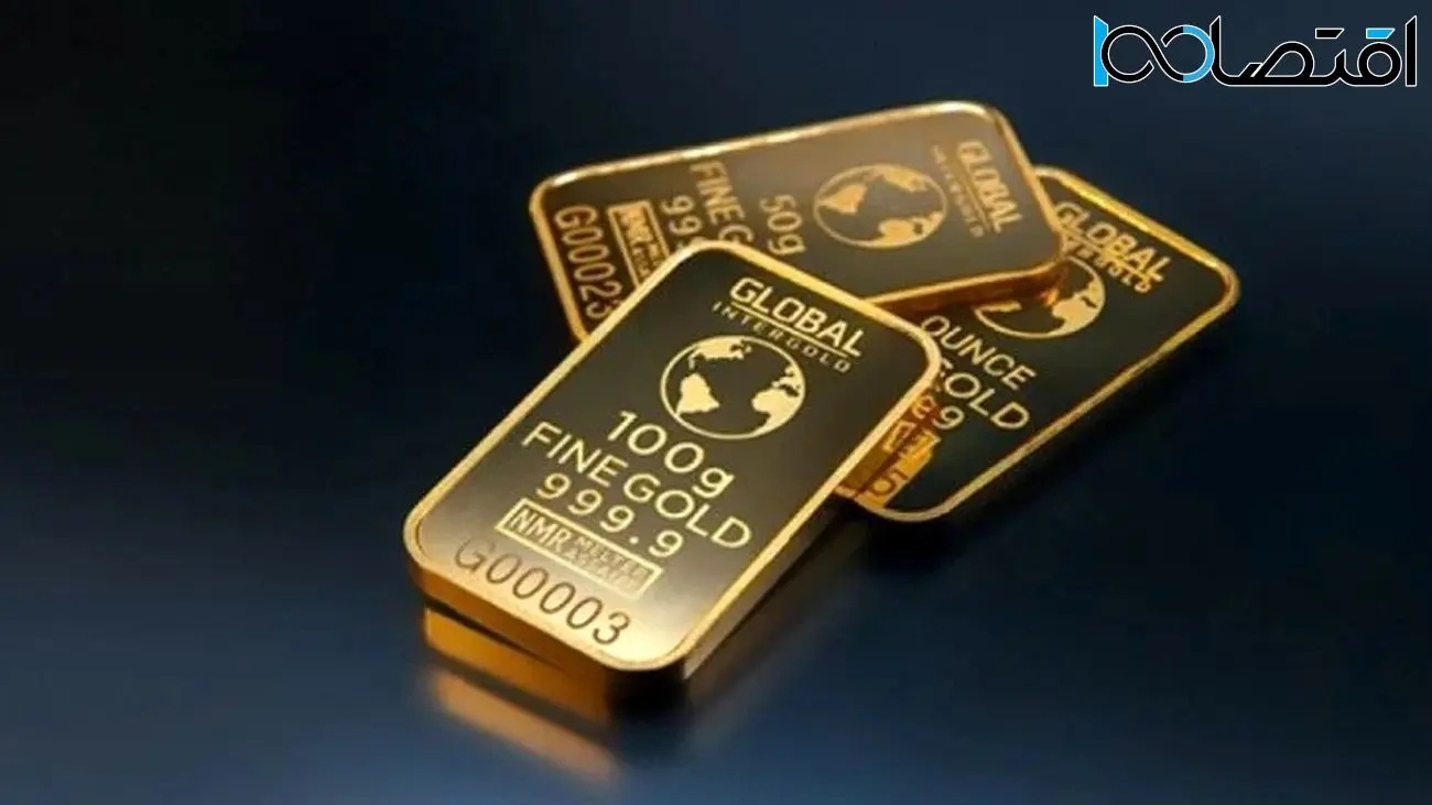 سرمایه گذاران طلا در انتظار خبری مهم + جزئیات