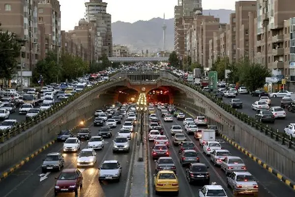 تهران دوباره نفس کشید / آخرین وضعیت تامین سوخت و غذا