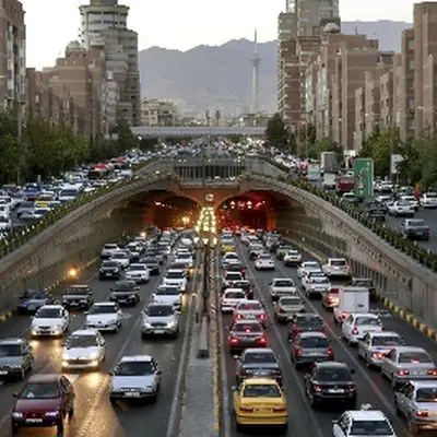 تهران دوباره نفس کشید / آخرین وضعیت تامین سوخت و غذا