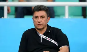 AFC تولد ژنرال فوتبال ایران را تبریک گفت!