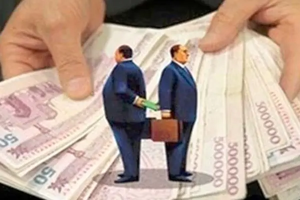  آخرین وضعیت پروندۀ ابربدهکاران بانکی اعلام شد  + فیلم