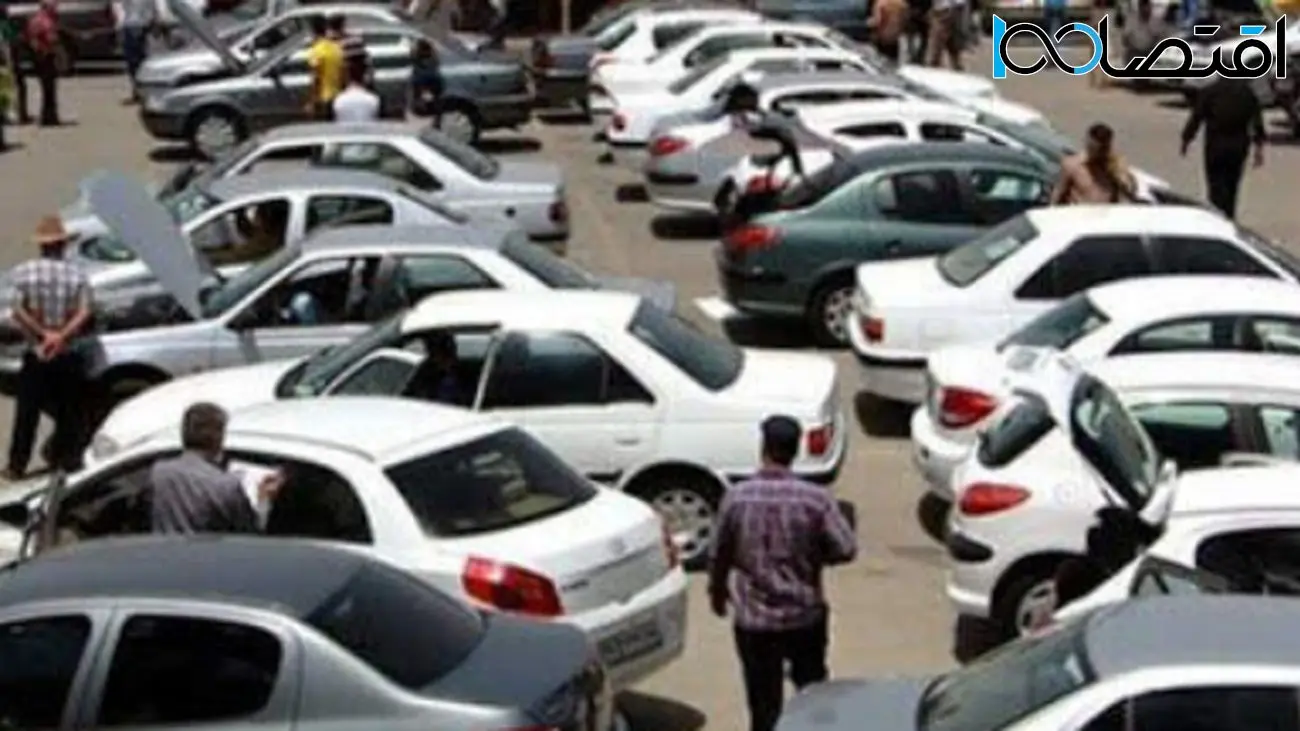 قیمت خودرو امروز ۱۰ تیر ۱۴۰۴ / قیمت پژوپارس عجیب شد + جدول