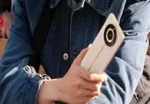 تصاویر رسمی ریلمی ۱۱ پرو پلاس منتشر شد؛ یک گوشی لوکس و زیبا