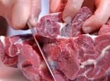 جدول جدیدترین قیمت گوشت در بازار / سردست چند ؟!
