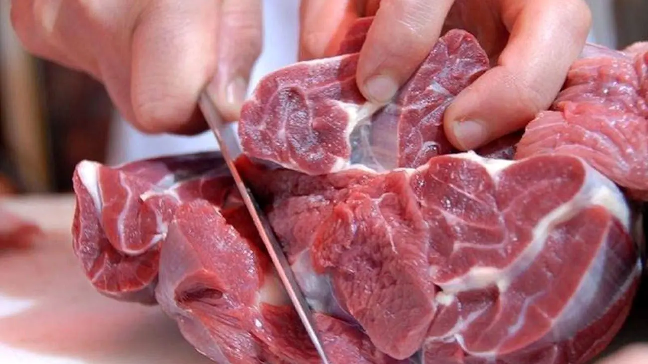جدول آخرین قیمت گوشت در بازار دی ماه !