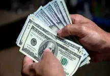 قیمت دلار در بازار آزاد امروز دوشنبه ۲۷ آذر ۱۴۰۲ / دلار مبادله ای ارزان شد + فیلم