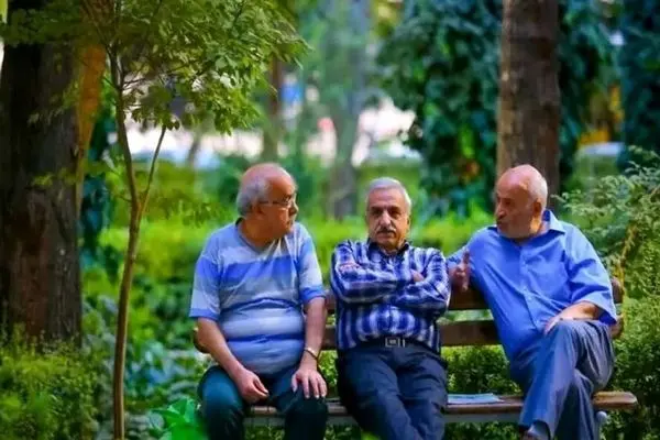 افزایش حقوق ۲ میلیون ۳۰۰ هزار تومانی بازنشستگان 
