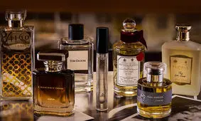 6 عطر و ادکلن لوکس و گران قیمت موجود در ایران