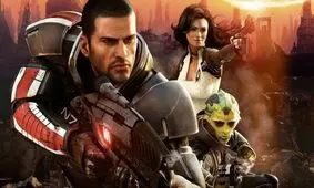 نویسنده سری Mass Effect از استودیو بایوور جدا شد