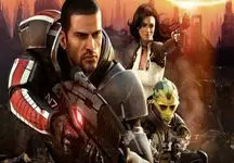 نویسنده سری Mass Effect از استودیو بایوور جدا شد