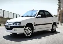 شوک پژو پارس به بازار خودرو