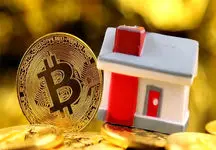 خریدوفروش مسکن با بیت‌کوین و عتیقه برای فرار از جریمه
