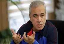 صدای لو رفته از فتح الله زاده در کلاب‌هاوس 