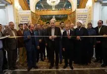 توجه به شرکت‌های دانش‌بنیان در بخش دامپروری تحول‌زا خواهد بود / در بسیاری از محصولات دام و طیوردر کشور اصفهان حایز رتبه اول است