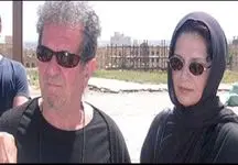 افشای یک حرف باورنکردنی درباره قاتل داریوش مهرجویی و همسرش در مراسم شب هفت