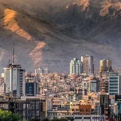 قید خرید خانه در این مناطق تهران را بزنید