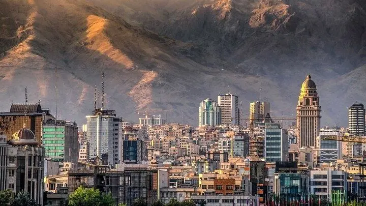 قید خرید خانه در این مناطق تهران را بزنید