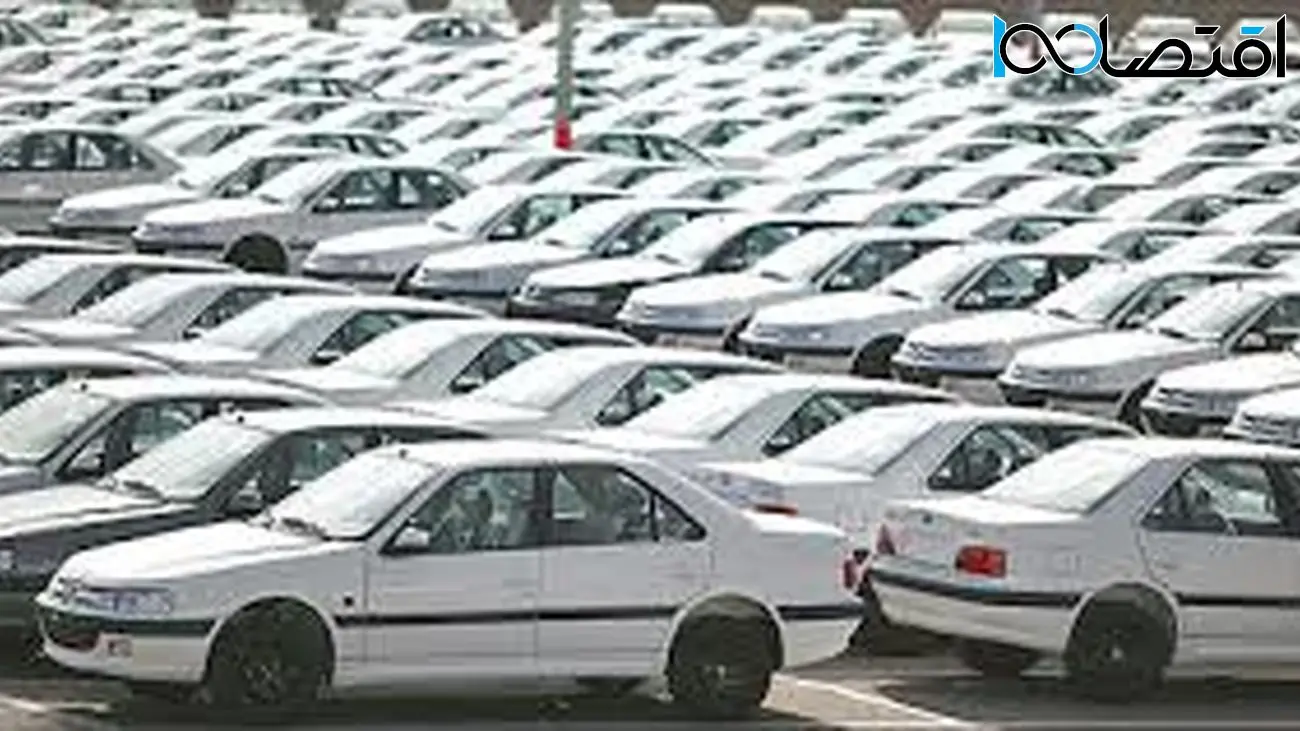 سوپرایز جدید ایران خودرو برای متقاضیان / 2 محصول پرفروش در راه است 