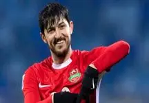طلسم عجیب سردار آزمون پس از بازگشت از تیم ملی!